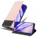 Hülle für Samsung Galaxy S10 4G Magnetverschluss, Standfunktion