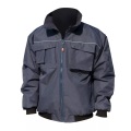 Result Funktionsjacke »Herren Workguard Pilotenjacke / Arbeitsjacke«