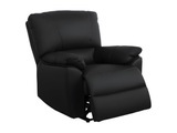 Vente-unique, Relaxsessel Fernsehsessel elektrisch MARCIS Leder Relaxsessel Fernsehsessel elektrisch MARCIS Leder