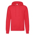 Fruit of the Loom Kapuzenpullover »Herren / Hoodie / Kapuzensweater«