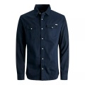 Jack & Jones Jeanshemd »SHERIDAN SHIRT«