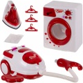 Northio, Spielset Mit Haushaltsgeräten Unisex ONE SIZE