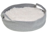 Beliani, Accessoires Aus Baumwolle Skandinavisch Dalaman Unisex 45cm
