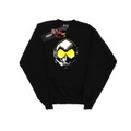 Antman Und Die Wespe Hoffnung Maske Sweatshirt Damen Schwarz XXL