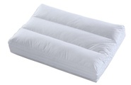 DORBENA, Daunen-Kissen adjustable Daunen und Latex, NATUR Daunen-Kissen adjustable Daunen und Latex, NATUR