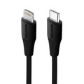 USB-C / Lightning Ladekabel
