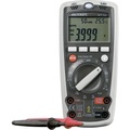 VOLTCRAFT, VOLTCRAFT MT-52 SE Hand-Multimeter digital Umwelt-Messfunktion CAT III 600 V Anzeige (Counts): 4000