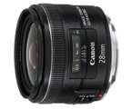 Canon, EF 28mm 1: 2,8 ist USM