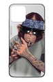 iPhone 12 Pro Max - Cover Affe mit Bandana