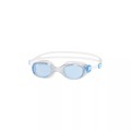 Futura Classic Schwimmbrille Unisex Weiss ONE SIZE