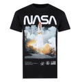 Lift Off Tshirt Herren