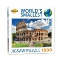 Kolosseum - Das kleinste 1000-Teile-Puzzle