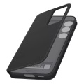 SAMSUNG Smart View Wallet Case - Booklet (Passend für Modell: Samsung Galaxy S23)