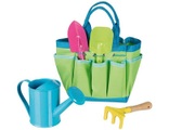 Gartenwerkzeug mit Tasche