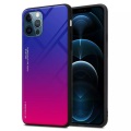 Hülle für Apple iPhone 12 PRO MAX Zweifarbig