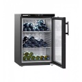 LIEBHERR, LIEBHERR WKB 1812 - Weinkühlschrank (Standgerät)