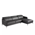 Angel cerda, Chaiselongue-Sofa em Rindsleder Chaiselongue-Sofa em Rindsleder
