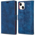 iPhone 15 - N.BEKUS Flip Case Hülle