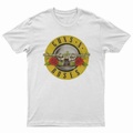 Classic Logo Tshirt Jungen Weiss 92