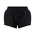 Awdis, Just Cool Girlie Cool Jog Shorts Damen Schwarz S