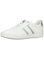 Geox Sneaker »D BLOMIEE«, mit kontrastfarbigen Stripes