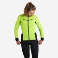 Fahrrad Winterjacke Rennrad Rr 900 Damen Neongelb Damen Gelb 38/S