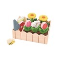 undefined, Spielba - Garten-Set mit Blumen - Ab 2 Jahren
