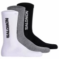 Salomon Sportsocken »EVERYDAY CREW 3-PACK«