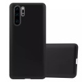 Hülle für Huawei P30 PRO TPU Silikon Matt