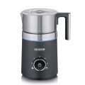 Severin - Induktions-Milchaufschäumer SM3584 - Silber