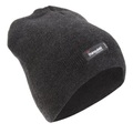 Thinsulate Winter Thermomütze Wintermütze Beanie Herren Charcoal Black ONE SIZE