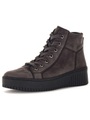 Sneaker Damen Braun 42