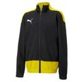Kinder-torwartjacke Polyester Jungen 14A