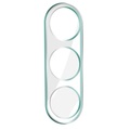 Rückkamera Glas-Folie Samsung S23 Plus
