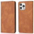 iPhone 15 Pro Max - Vintage Flip Case Hülle