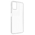 Motorola Moto G72 Silikonhülle, Tactical
