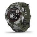 Garmin Instinct Solar Camo Edition Uhr (Flechten)