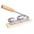 eStore, Nussknacker mit Ständer Nussknacker mit Ständer