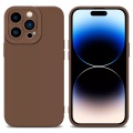 Hülle für iPhone 14 PRO TPU Silikon