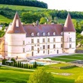 Gourmet-erlebnis: 1 Nacht Im Luxushotel Mit Dinner In Der Schweiz, Frankreich Oder Italien - Geschenkbox Unisex
