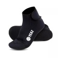 Neosock Grip Neoprensocken Unisex Schwarz 46-47