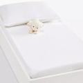 Fixleintuch Kumla für Babybetten Fixleintuch Kumla für Babybetten