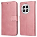 Cover-Discount - OnePlus 13 Premium Handyhülle Etui, Rosa