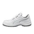 Sicherheitsschuh Puma Absolute Low S2 Src Unisex Weiss 47