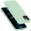 Hülle für Apple iPhone 12 PRO MAX TPU Silikon Liquid
