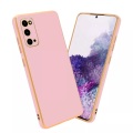 Cadorabo, Hülle für Samsung Galaxy S20 mit Kameraschutz