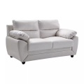 Vente-unique, Sofa 2Sitzer Kunstleder MANOA Sofa 2Sitzer Kunstleder MANOA