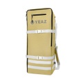 Le Club Sup Rucksack - Summer Unisex Gelb ONE SIZE