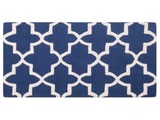 Teppich aus Wolle Modern SILVAN Teppich aus Wolle Modern SILVAN