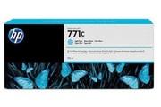 Hewlett-Packard HP Tinte Nr. 771C (B6Y12A) Light